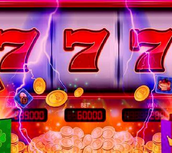 Royal Nom Nom slot machine