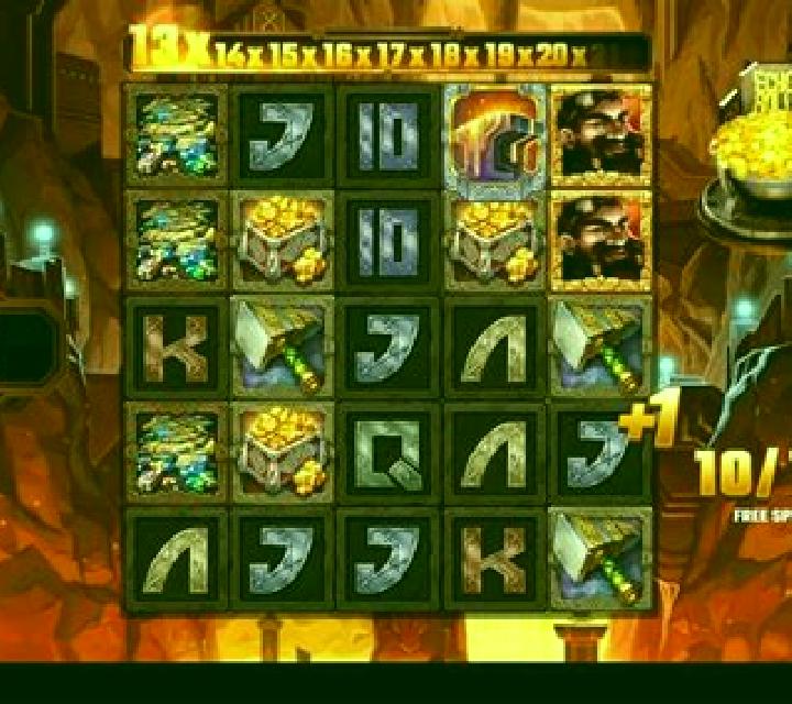 Royal Phoenix slot