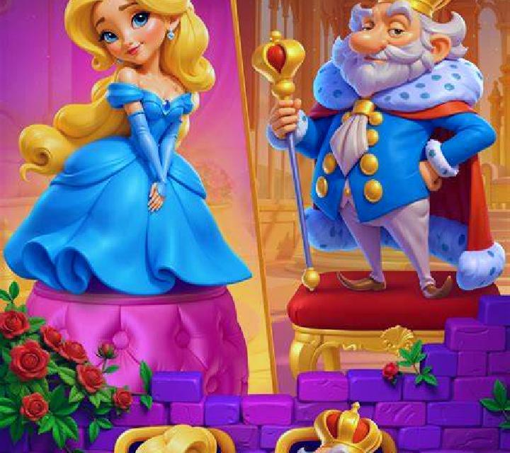 Royal Shooter 2 slot