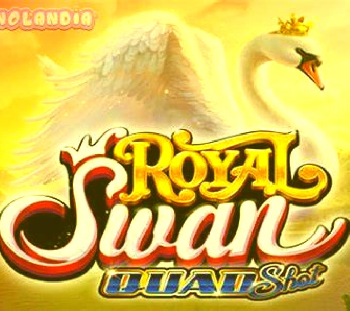 Royal Swan online slot