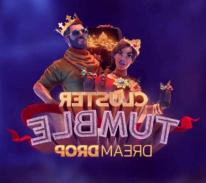 Royal Tumble online slot