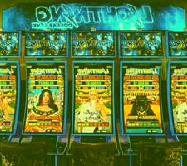 Ruby Robbery slot machine
