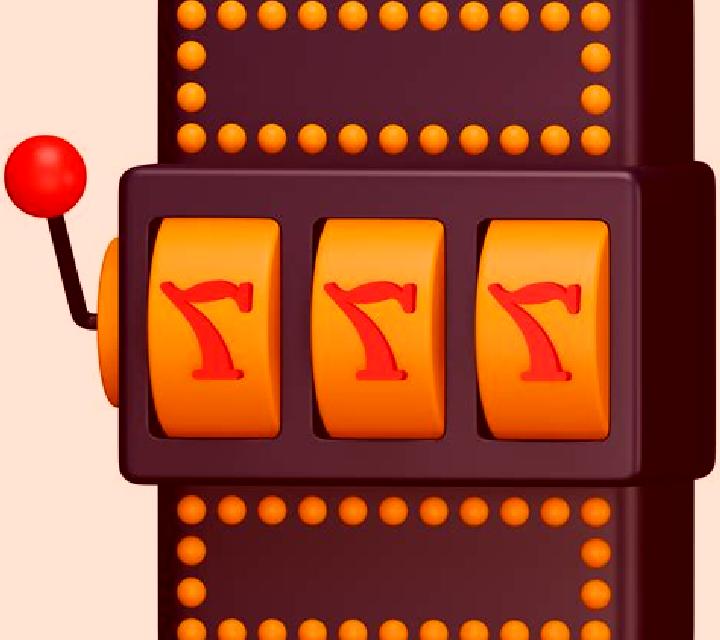 Rudakop slot machine