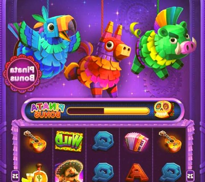 Rudolph Awakens slot game