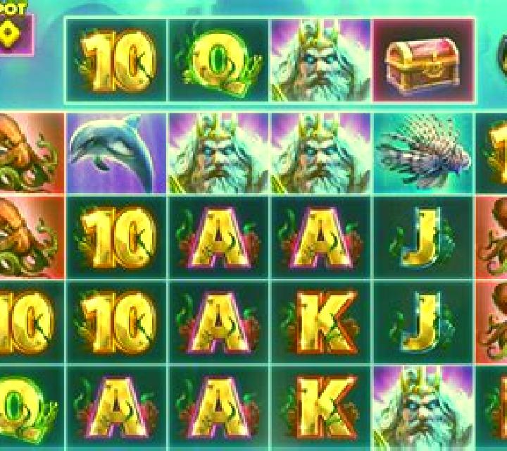 Rugby Run Twins online slot