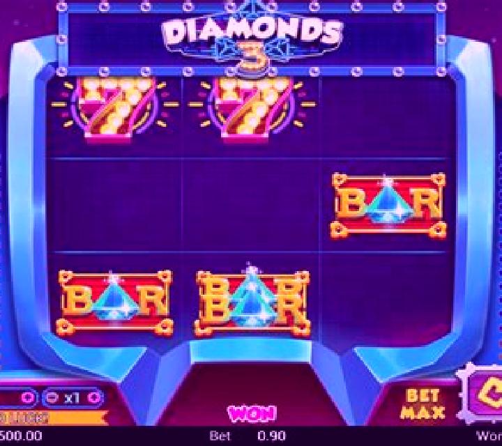 Rulers of the World: Empire Treasures slot