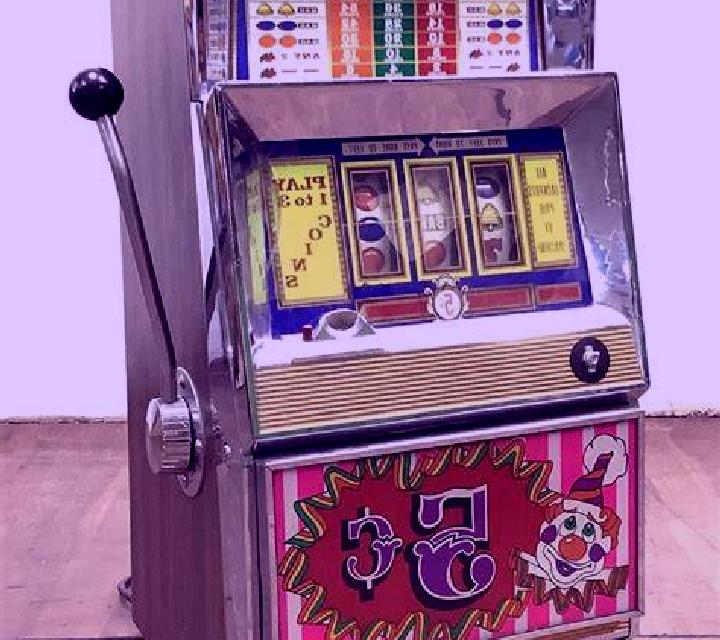 Rumble Masters slot game