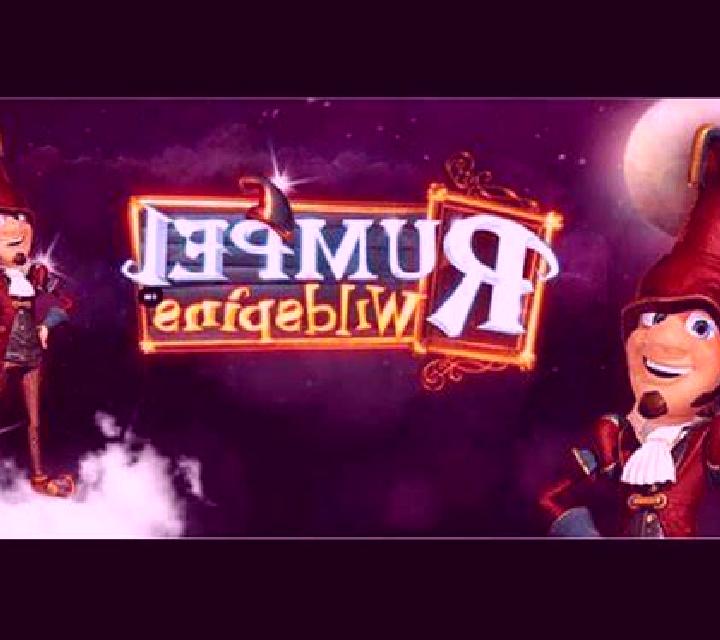 Rumpel Wildspins slot game