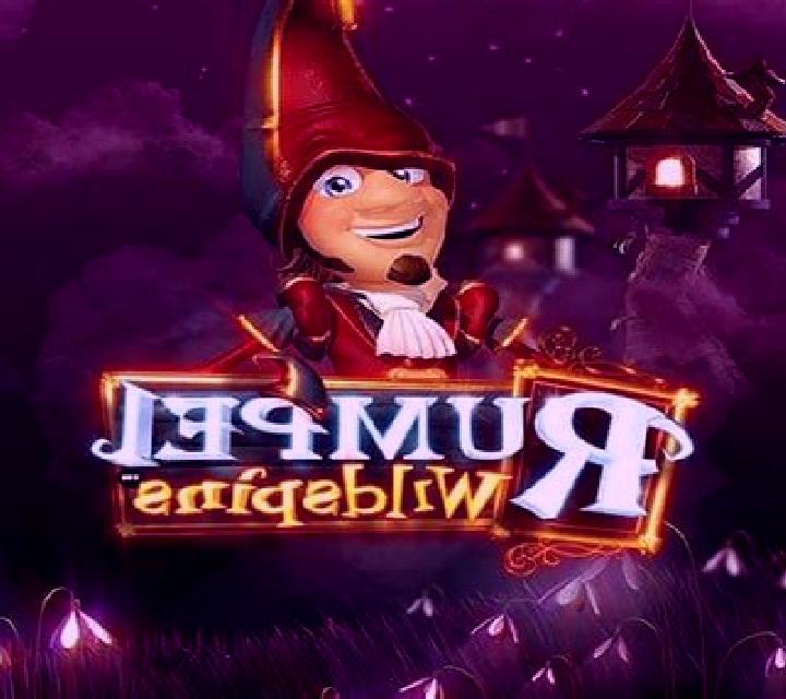 Rumpel Wildspins slot machine