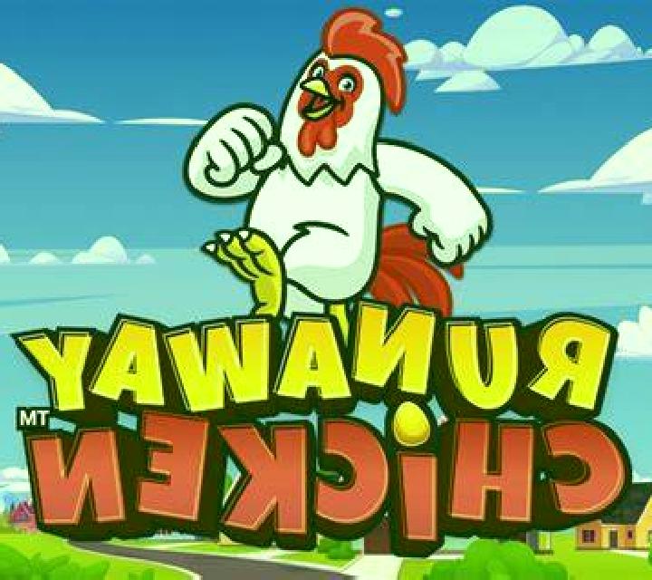 Runaway Chicken slot machine