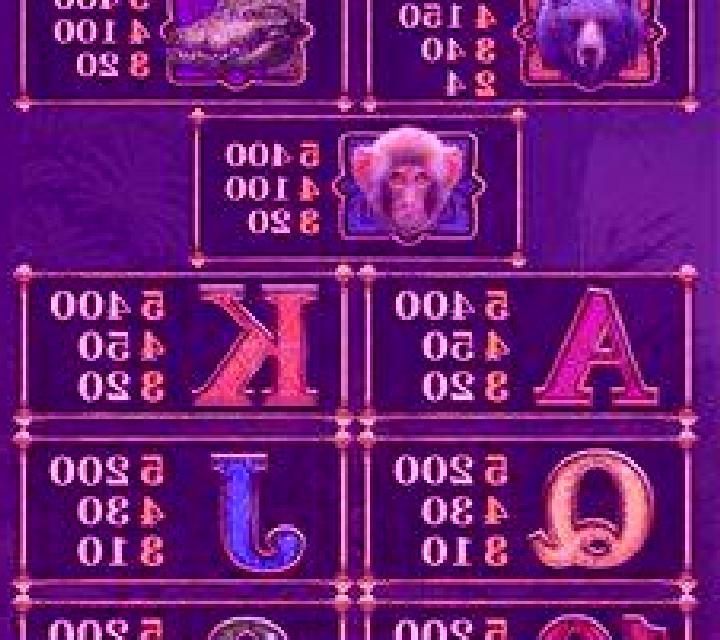 Runes of Valhalla slot machine