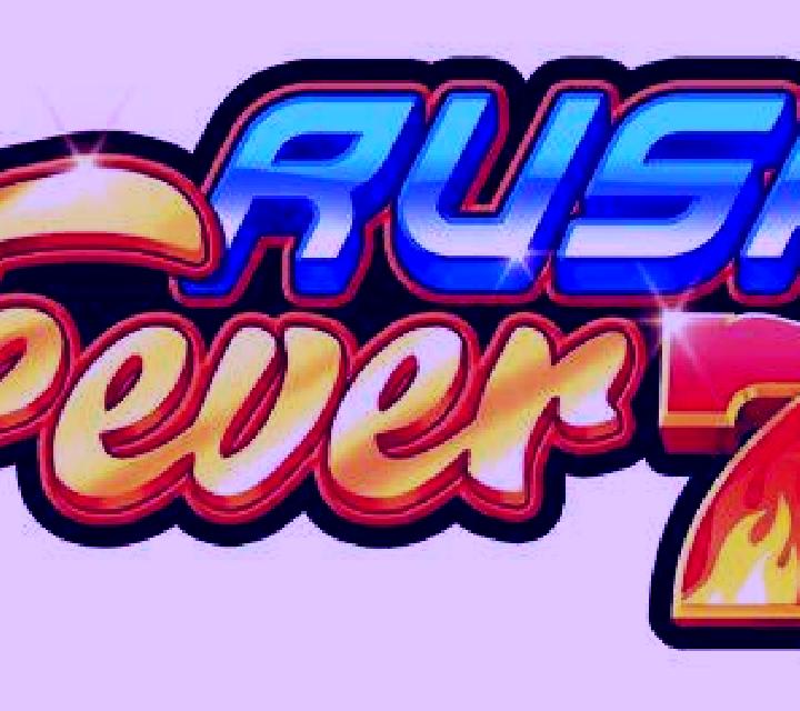 Rush Fever 7s online slot