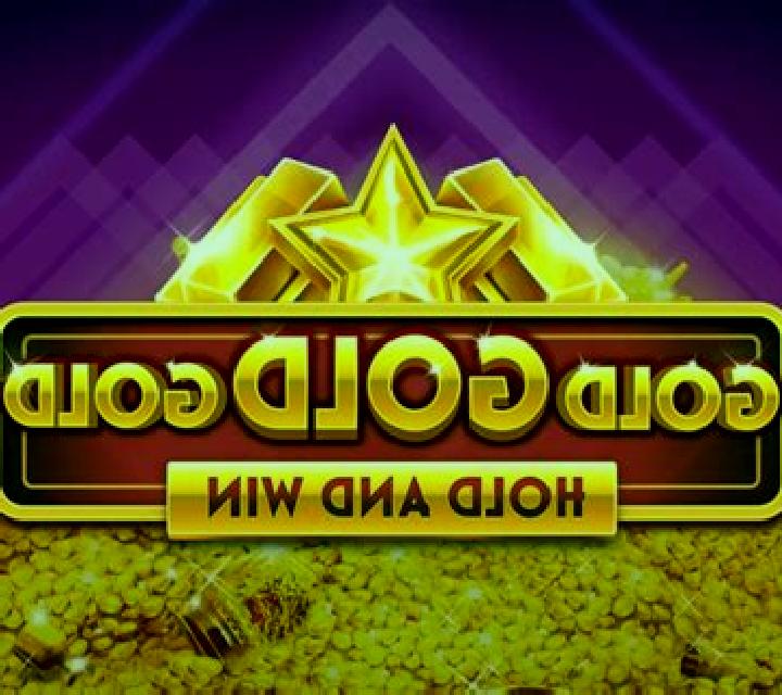 Rush for Gold online slot