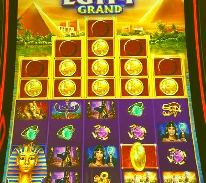 Rush Hour Gold slot