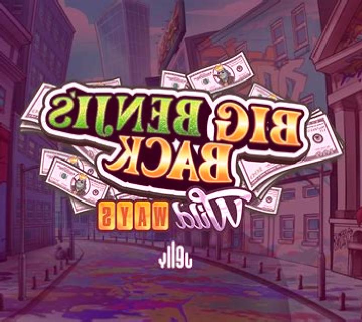 Russian Poker (Betsoft) slot