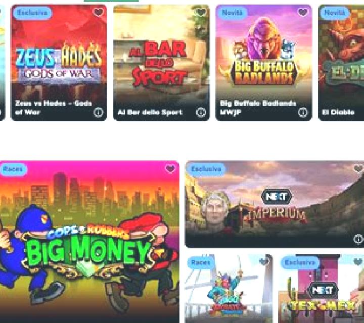 Safari Dreams online slot
