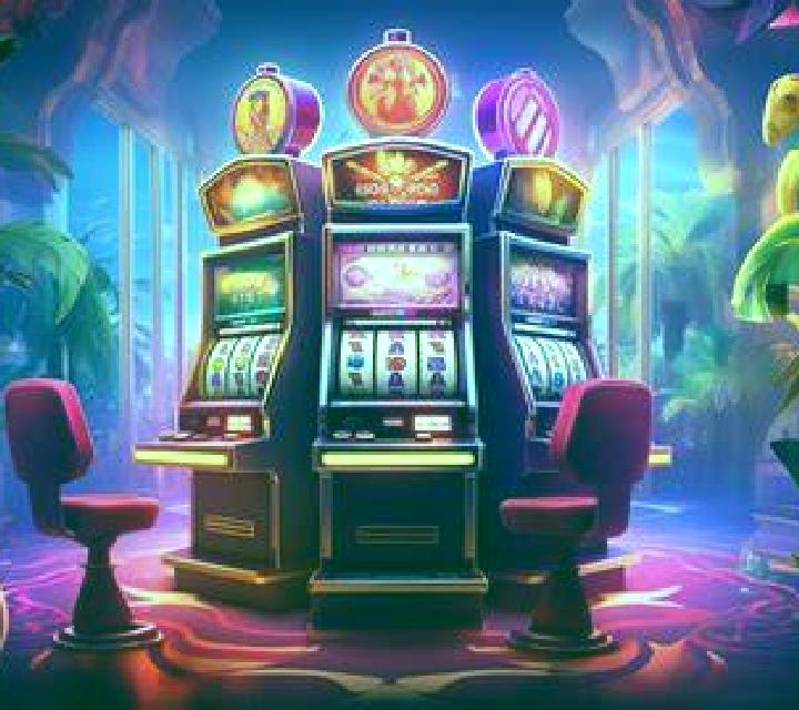 Safari Life 2 online slot