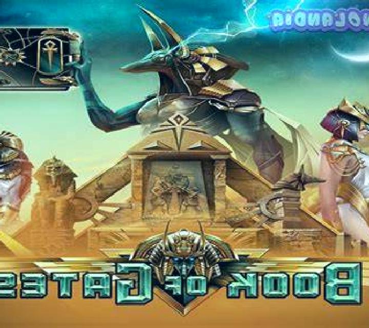 Safari (Magnet) slot game