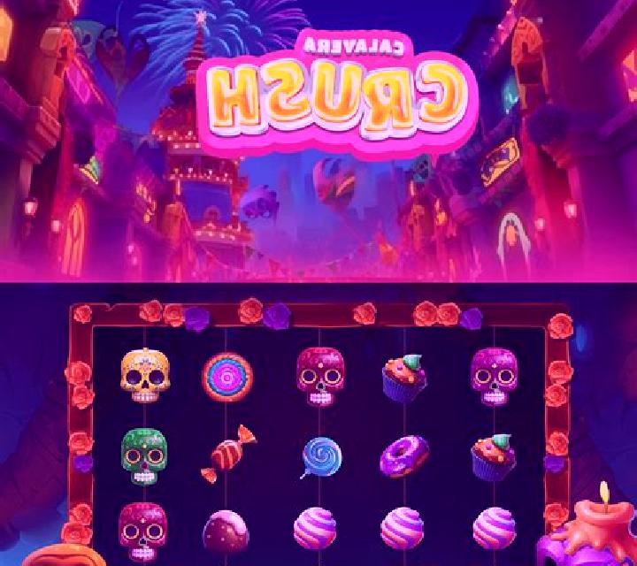 Safari Riches slot