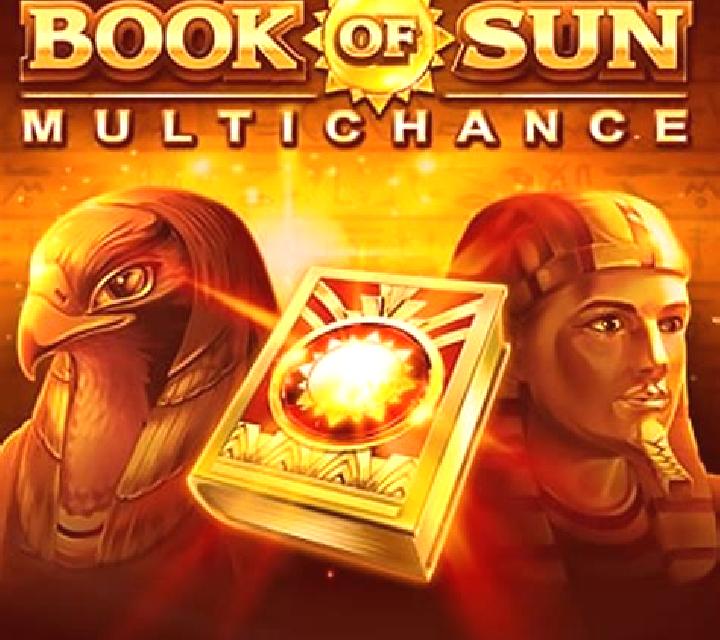 Safari Samba online slot