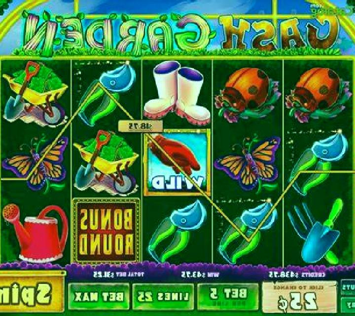 Safari Wilds slot game