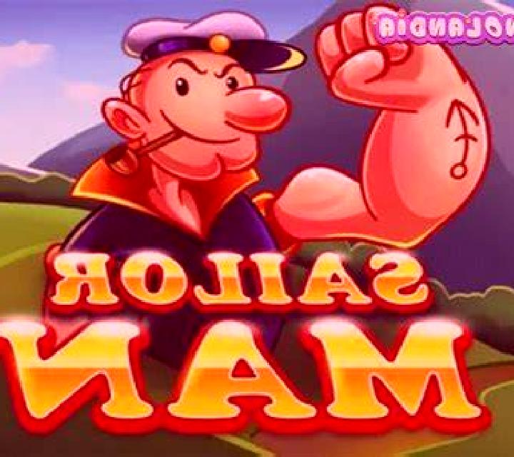 Sailor Man online slot