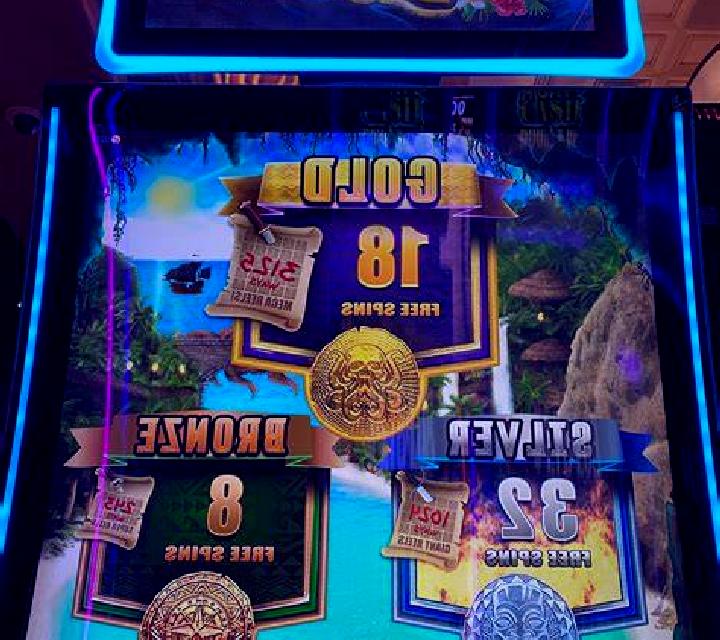 Sails of Riches online slot