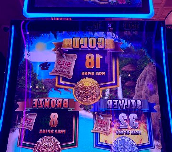 Sails of Riches slot