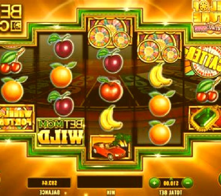Sakura Delight slot game