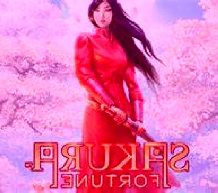 Sakura Fortune slot