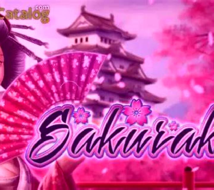 Sakurako slot