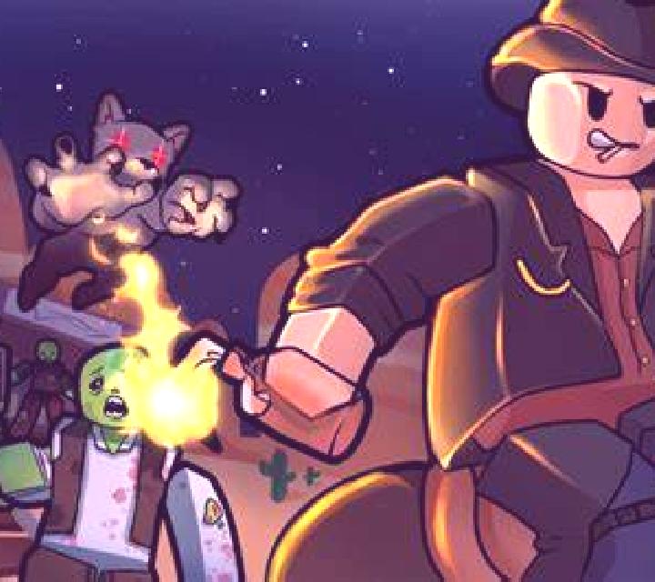 Saludo de Muertos (Random Lines) HD online slot