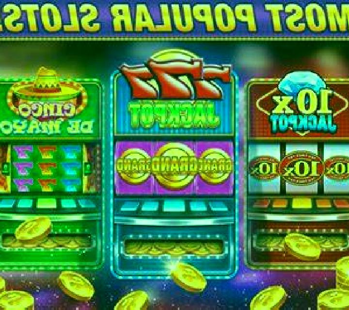 Samba Fiesta slot machine