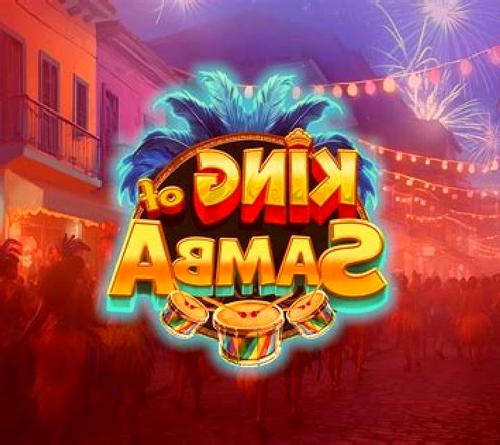 Samba Samba online slot