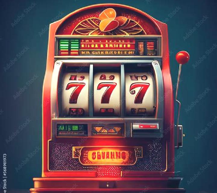 Sam s Play slot machine
