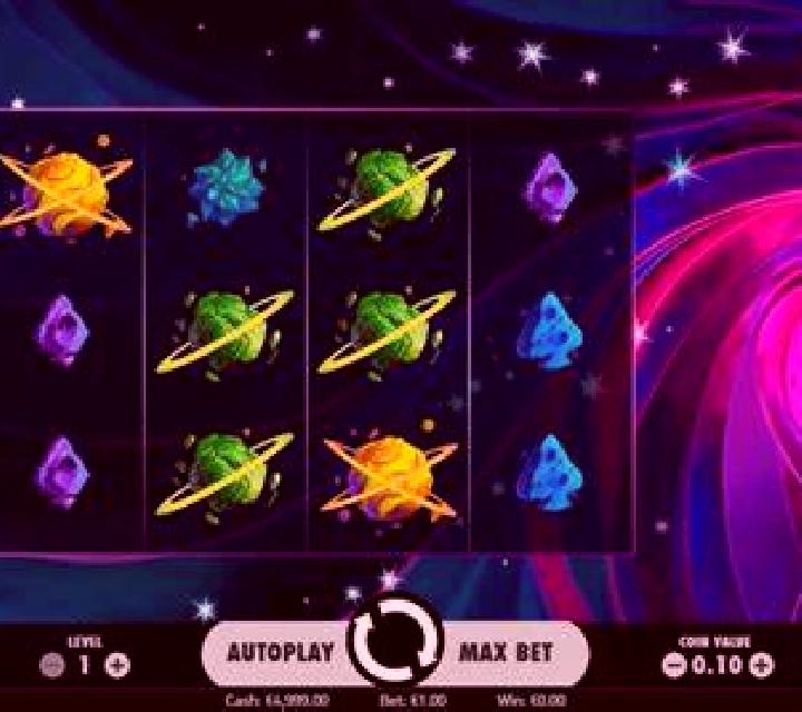 Samurai (Eurocoin Interactive) online slot
