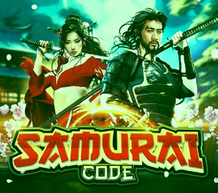 Samurai Ikusa online slot