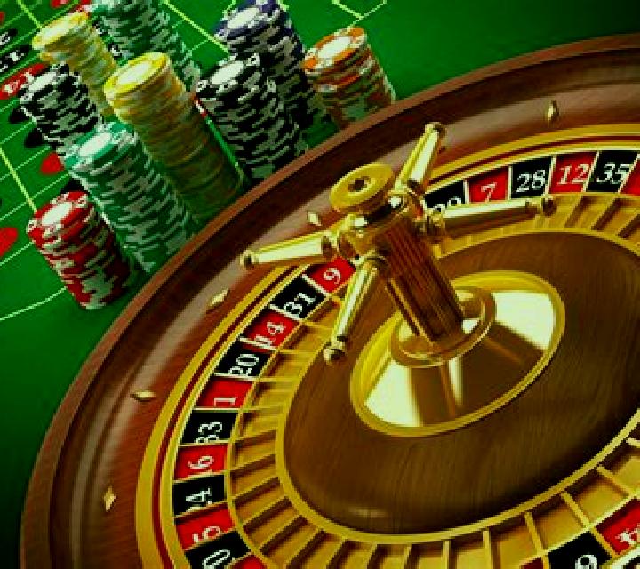 Sanremo Roulette online slot