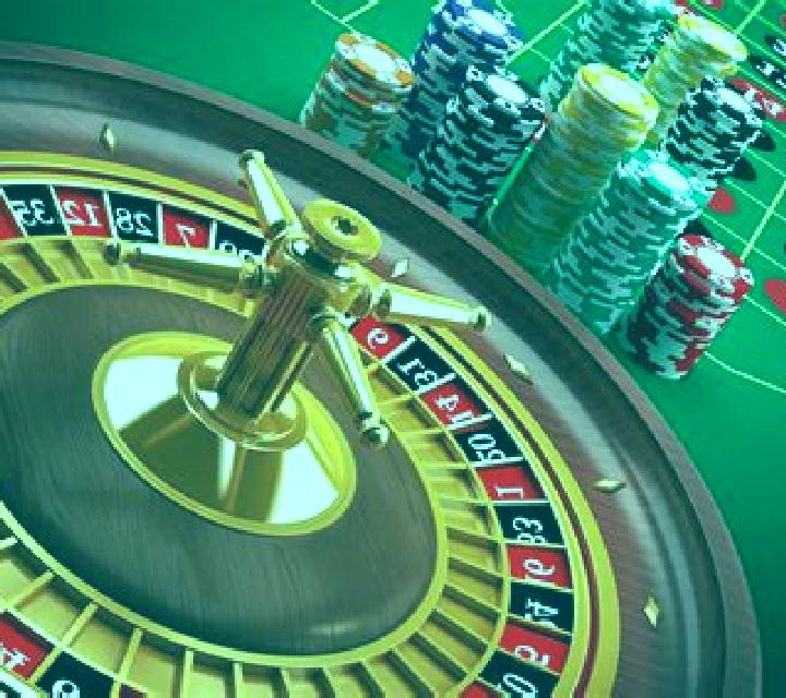 Sanremo Roulette slot game
