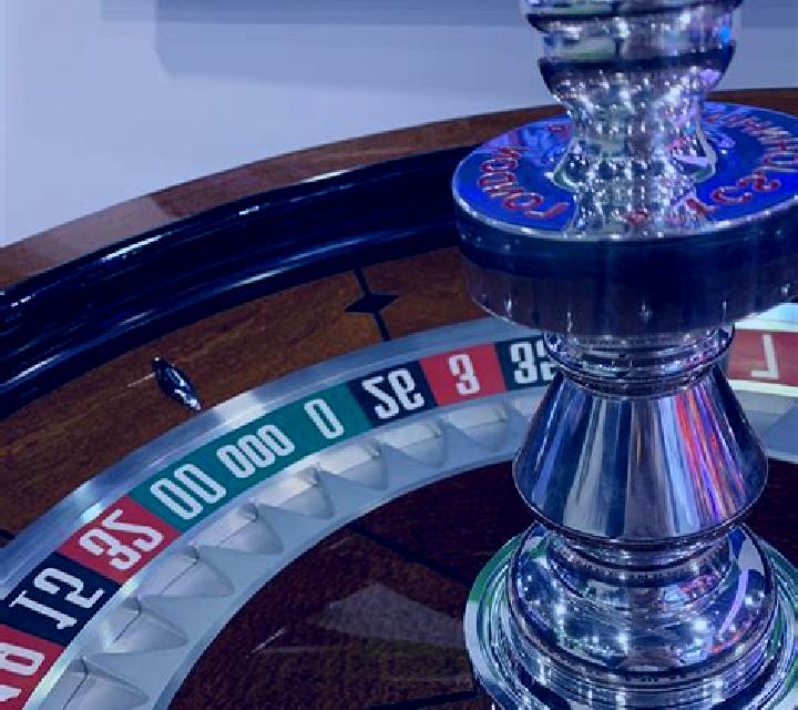 Sanremo Roulette slot