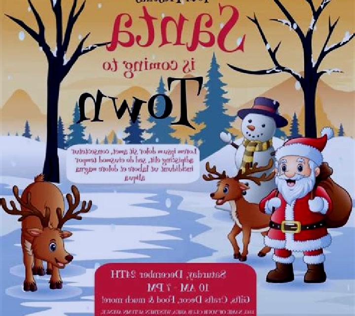 Santa in Town online slot