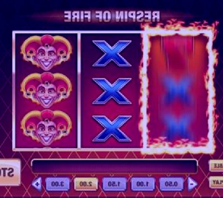 Santa Paws slot