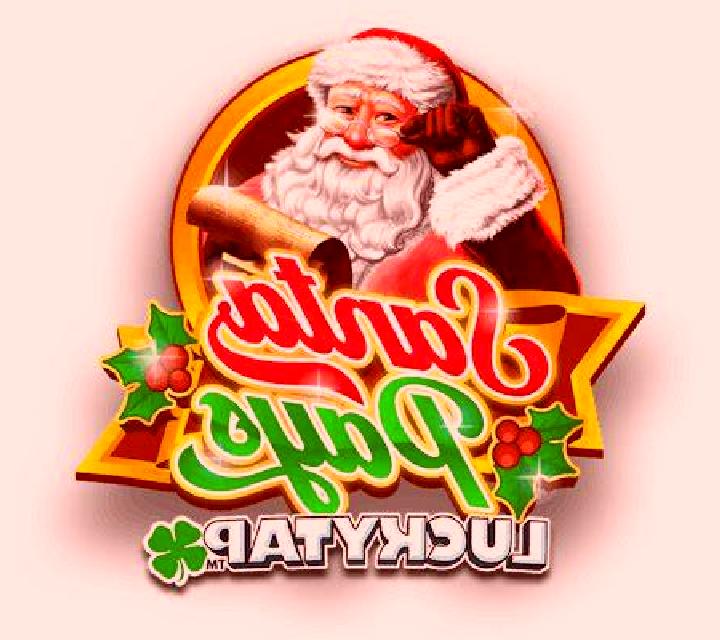 Santa Pays LuckyTap slot game