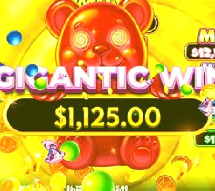 Santa’s Helpers slot machine