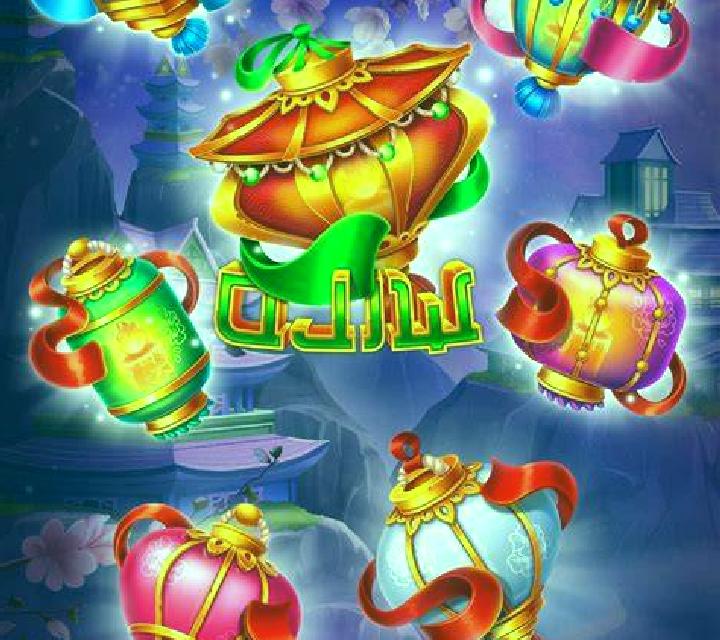 Santas Snowball Roller slot machine