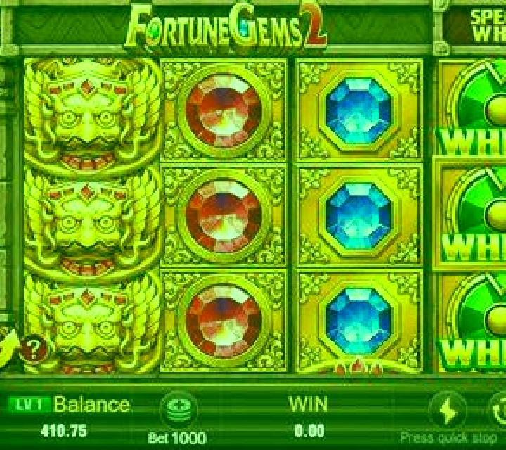 Santa’s Stack Dream Drop slot