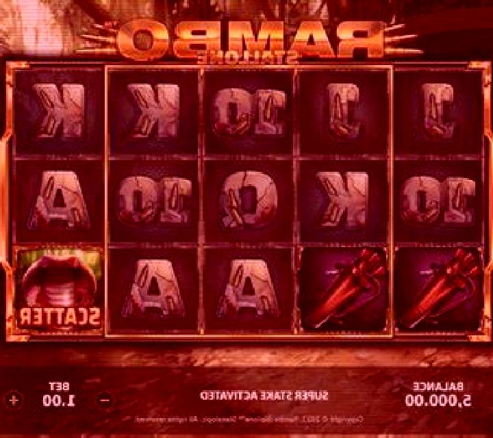Santa s Wild Reels slot machine