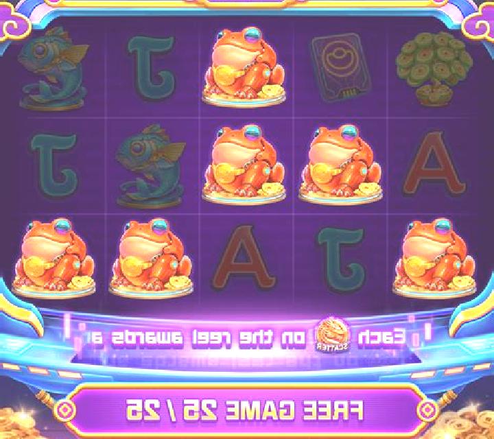 Sante slot machine