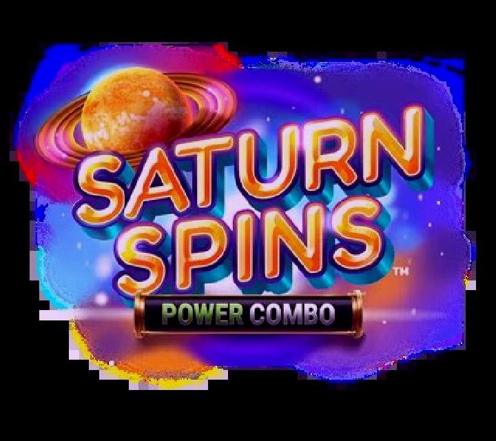 Saturn Spins Power Combo slot machine