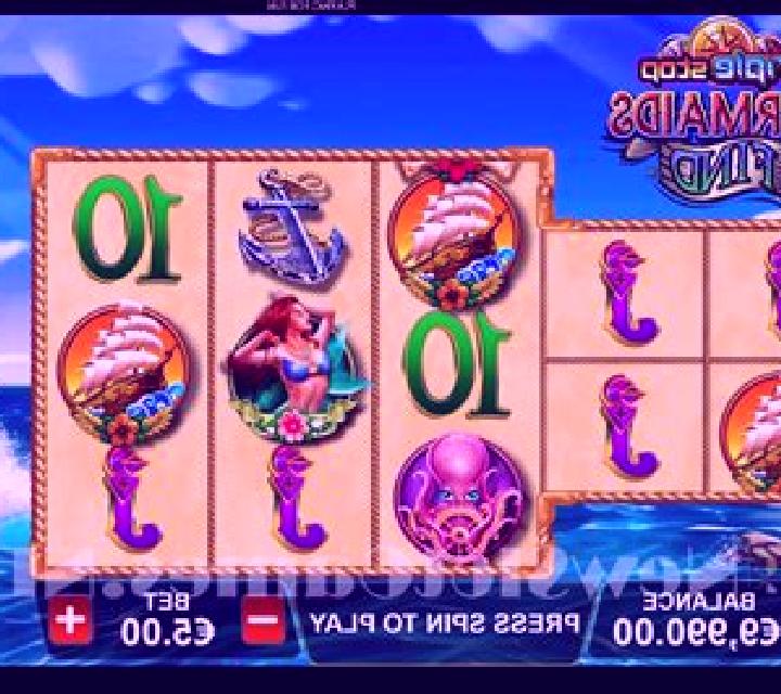 Savage Buffalo Spirit Megaways slot